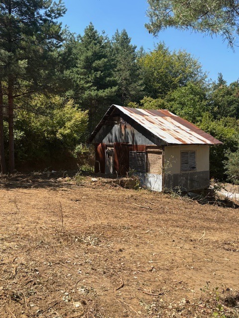 Продаја  Плот регион Пловдив , Галабово , 511 м2 | 17685839 - слика [2]