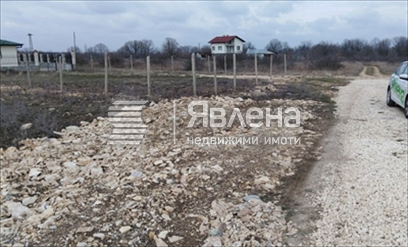 Продается  Сюжет Варна , м-т Перчемлията , 600 кв.м | 45778403 - изображение [2]