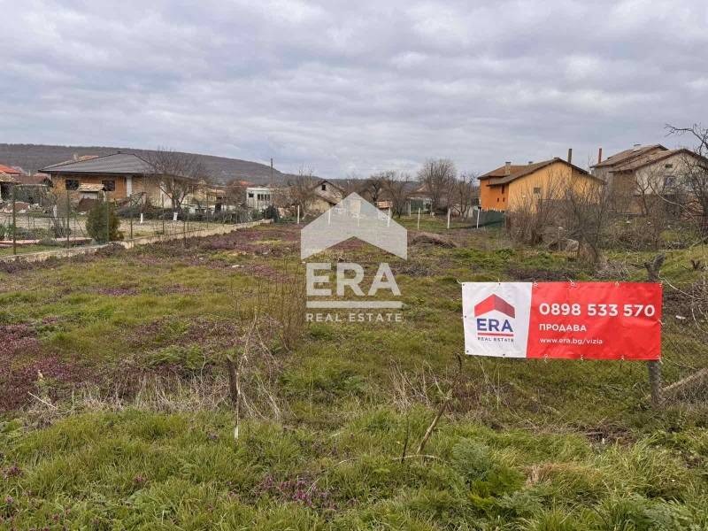 Продава ПАРЦЕЛ, гр. Суворово, област Варна, снимка 4 - Парцели - 53645580