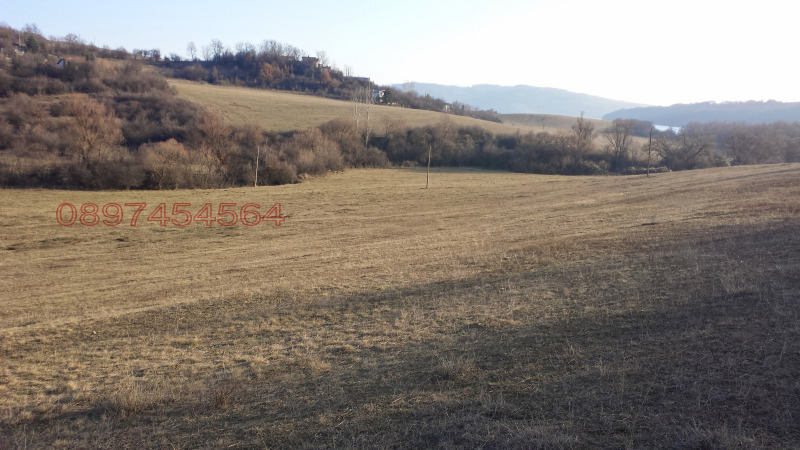 Продава ЗЕМЕДЕЛСКА ЗЕМЯ, с. Ковачевци, област Перник, снимка 4 - Земеделска земя - 52784010