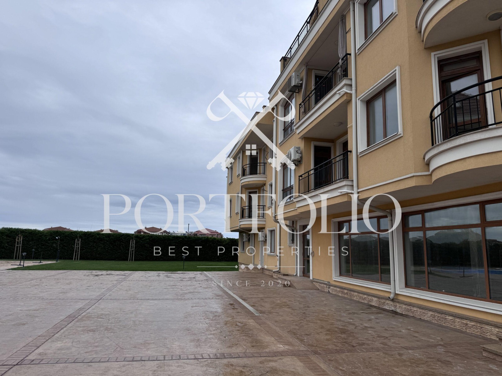 Продава 2-СТАЕН, с. Равда, област Бургас, снимка 9 - Апартаменти - 54785176