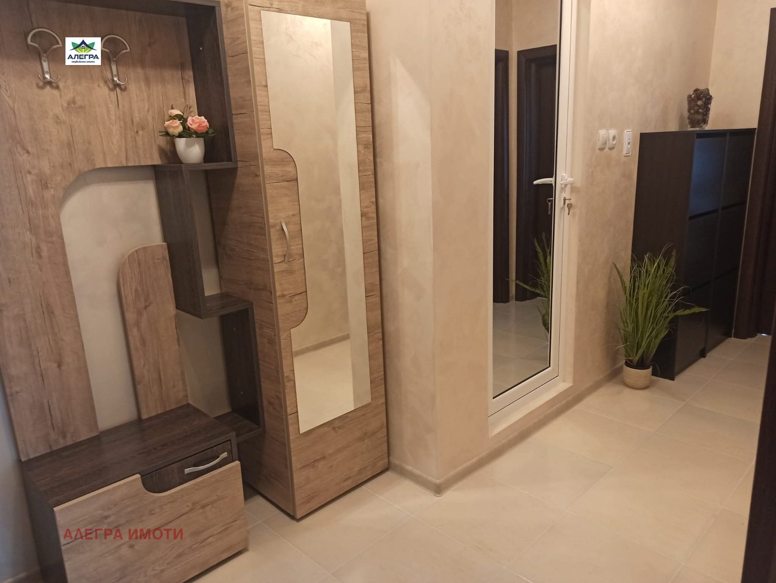 Продава 2-СТАЕН, гр. Пазарджик, Изток, снимка 7 - Апартаменти - 53888458