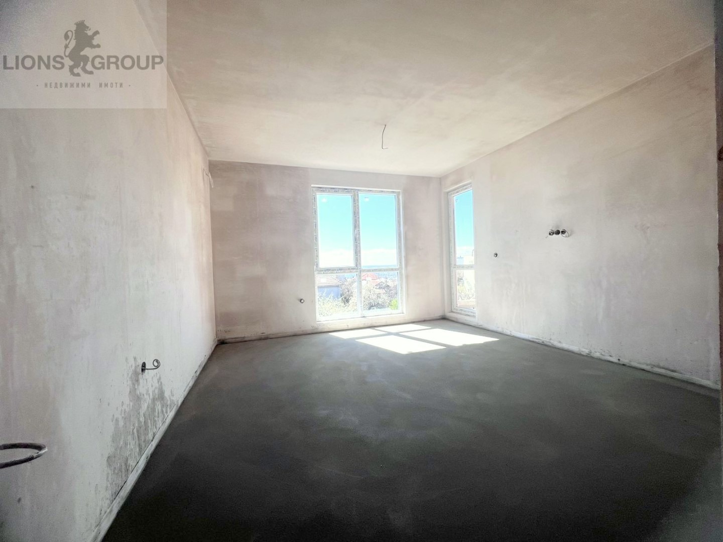 Продава 2-СТАЕН, гр. Варна, м-т Пчелина, снимка 2 - Апартаменти - 54123423