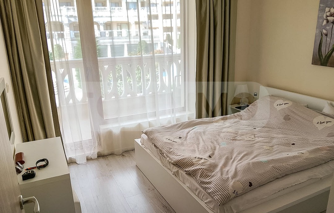 Продава 2-СТАЕН, гр. Варна, Аспарухово, снимка 7 - Апартаменти - 54190573