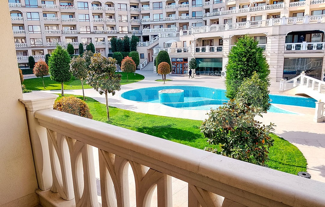 Продава 2-СТАЕН, гр. Варна, Аспарухово, снимка 9 - Апартаменти - 54190573