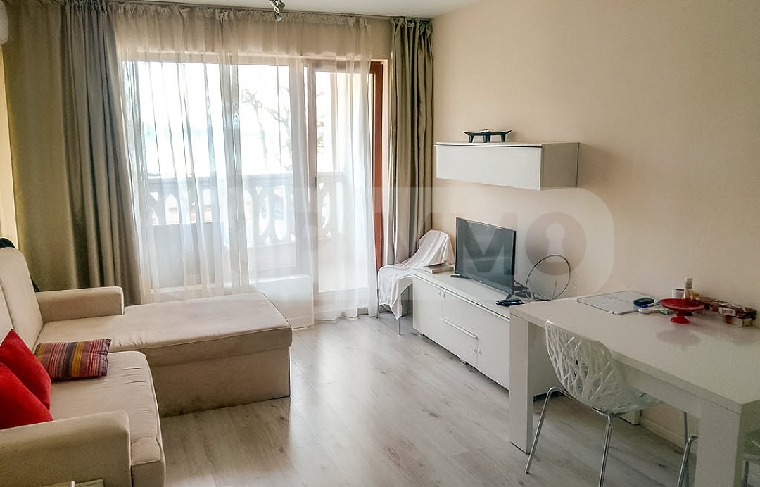 Продава 2-СТАЕН, гр. Варна, Аспарухово, снимка 4 - Апартаменти - 54190573