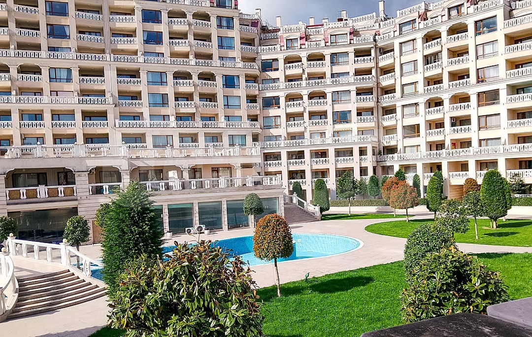 Продава 2-СТАЕН, гр. Варна, Аспарухово, снимка 10 - Апартаменти - 54190573