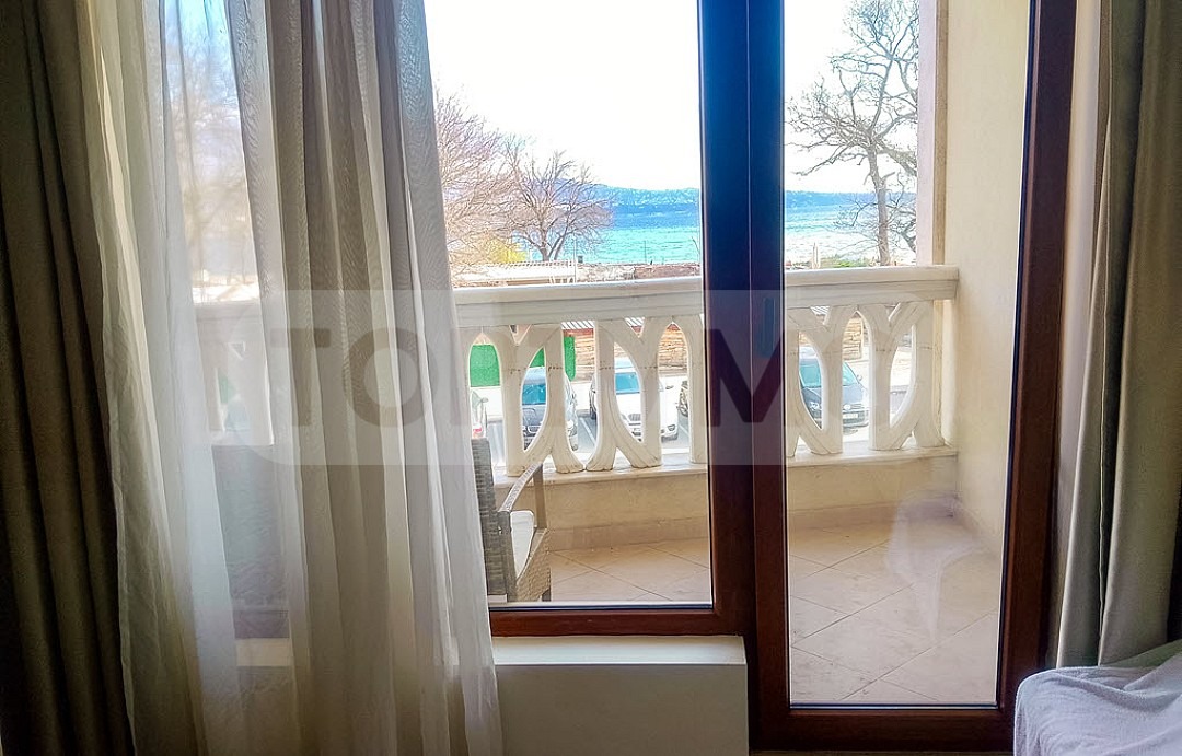 Продава 2-СТАЕН, гр. Варна, Аспарухово, снимка 5 - Апартаменти - 54190573