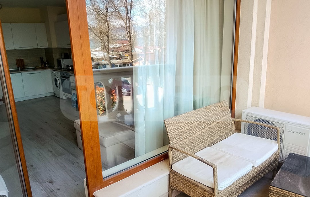 Продава 2-СТАЕН, гр. Варна, Аспарухово, снимка 6 - Апартаменти - 54190573