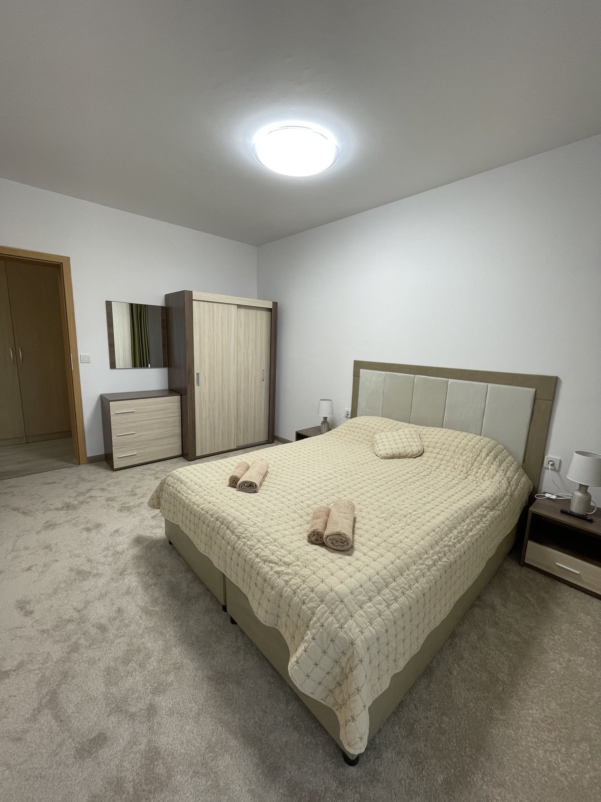 Продава 2-СТАЕН, гр. Банско, област Благоевград, снимка 11 - Апартаменти - 54359177