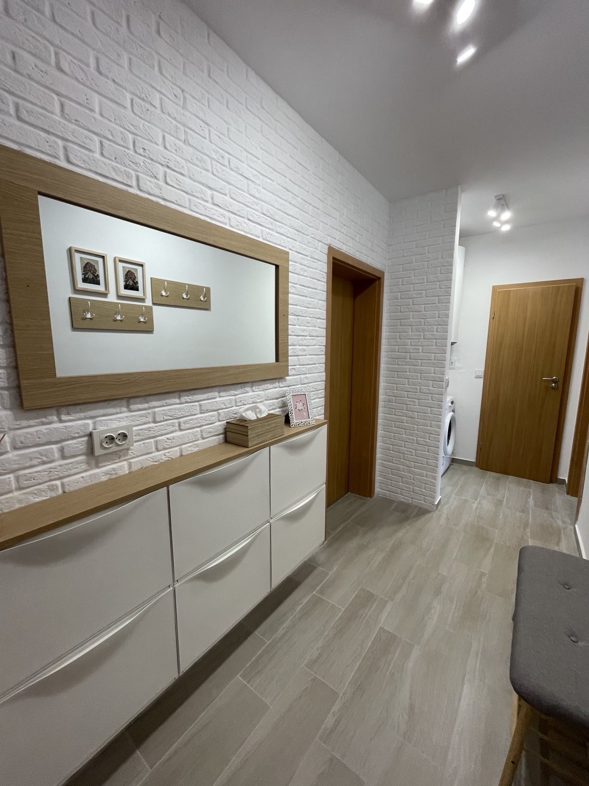 Продава 2-СТАЕН, гр. Банско, област Благоевград, снимка 16 - Апартаменти - 54359177