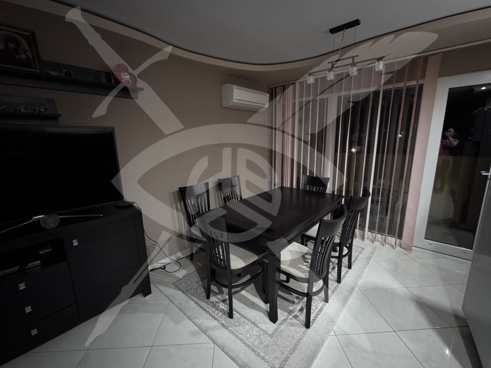 Продава 2-СТАЕН, гр. Средец, област Бургас, снимка 4 - Апартаменти - 55010388