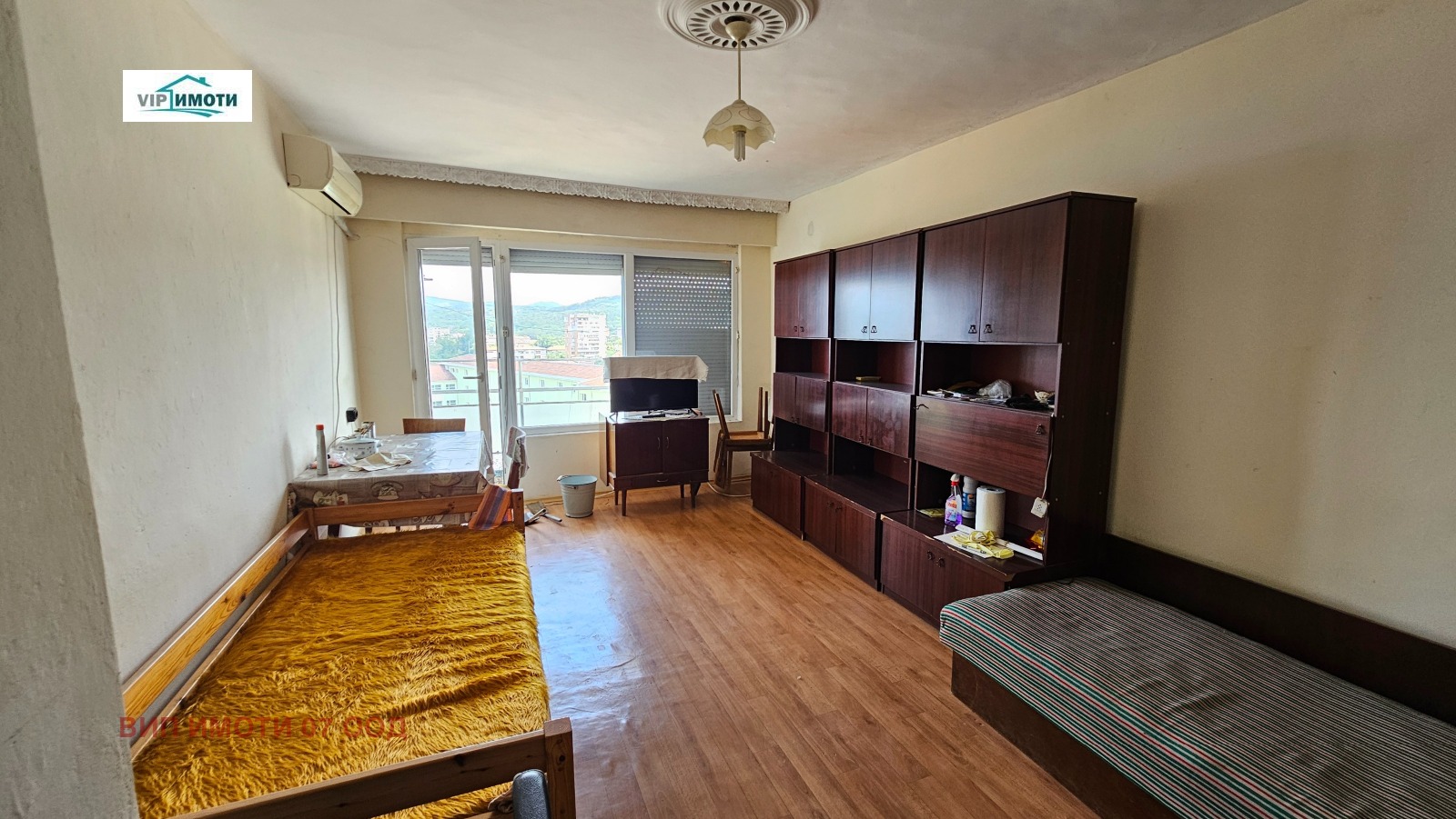 Продава 2-СТАЕН, гр. Ловеч, Червен бряг, снимка 2 - Апартаменти - 55101731