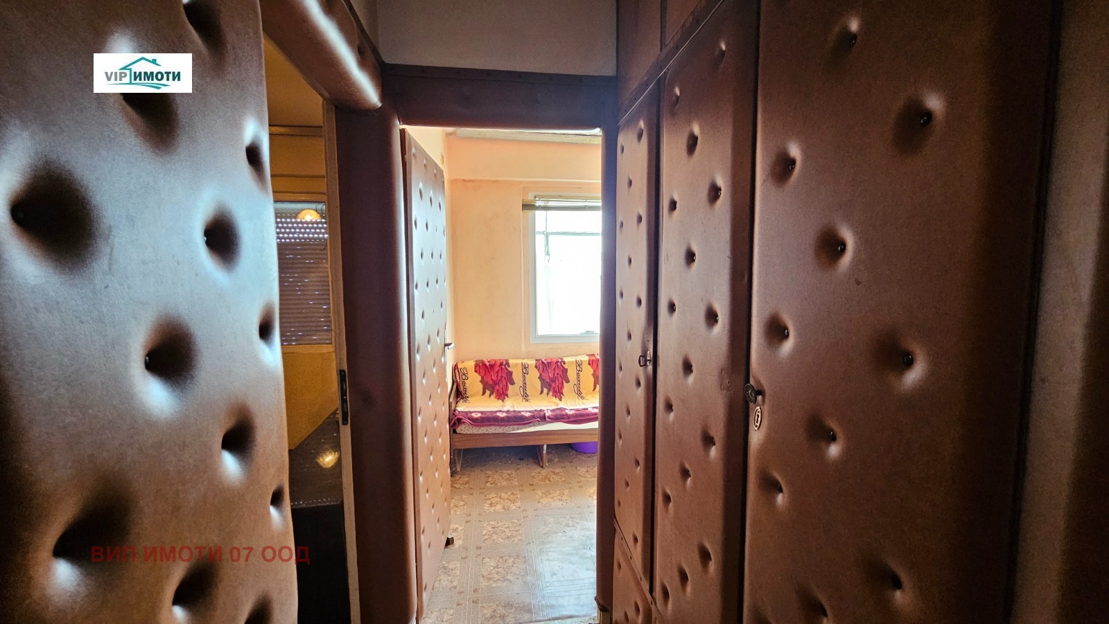 Продава 2-СТАЕН, гр. Ловеч, Червен бряг, снимка 12 - Апартаменти - 55101731