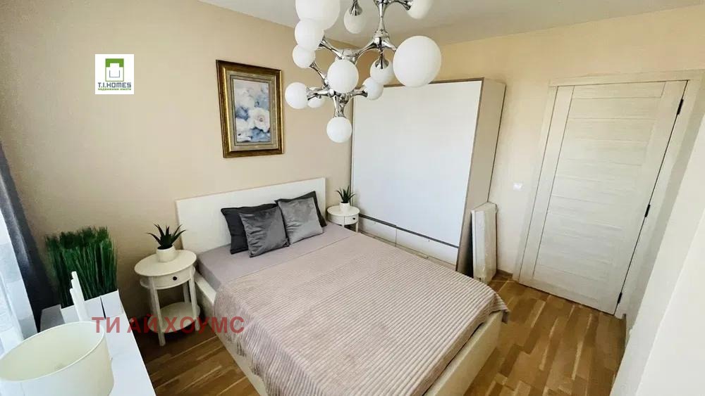 Продава 2-СТАЕН, гр. София, Малинова долина, снимка 5 - Апартаменти - 55800568