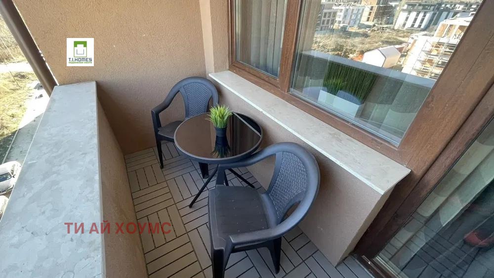 Продава 2-СТАЕН, гр. София, Малинова долина, снимка 6 - Апартаменти - 55800568