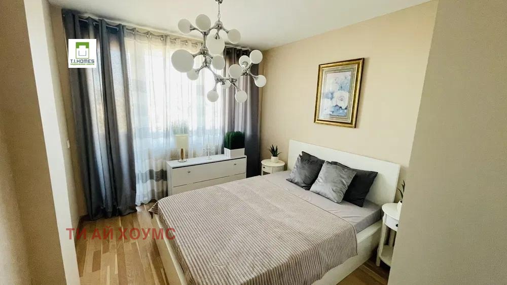 Продава 2-СТАЕН, гр. София, Малинова долина, снимка 4 - Апартаменти - 55800568