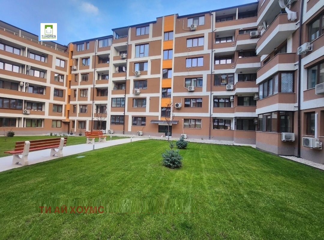 Продава 2-СТАЕН, гр. София, Малинова долина, снимка 11 - Апартаменти - 55800568