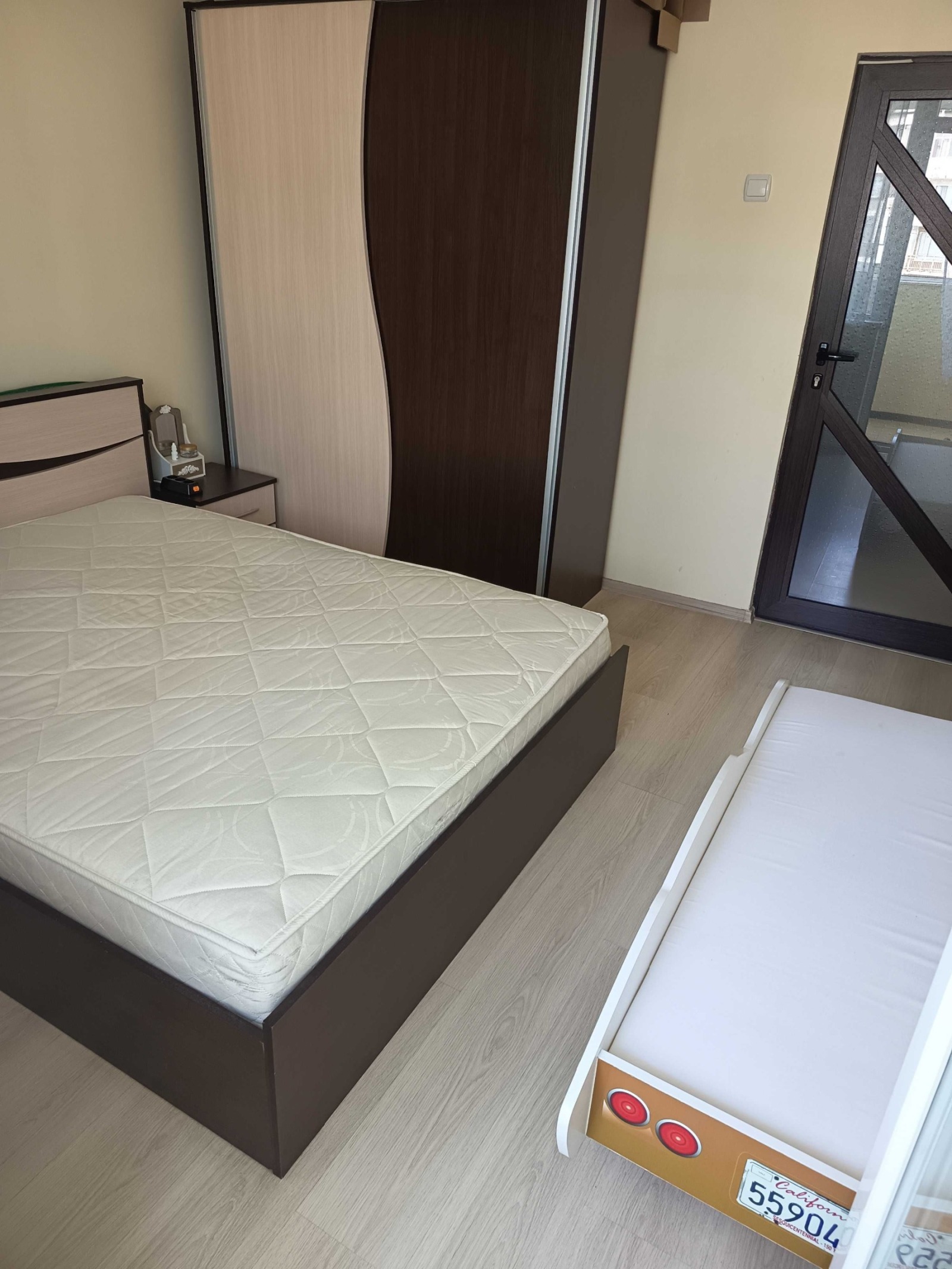 Продава 3-СТАЕН, гр. Варна, Владислав Варненчик 1, снимка 2 - Апартаменти - 53034768