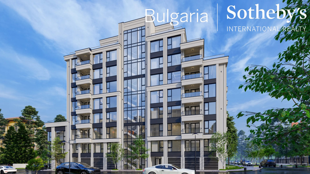 Продава 3-СТАЕН, гр. София, Банишора, снимка 3 - Апартаменти - 54246385