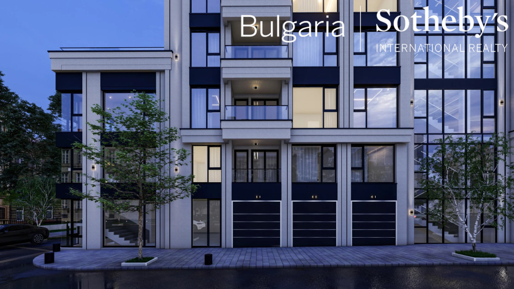 Продава 3-СТАЕН, гр. София, Банишора, снимка 9 - Апартаменти - 54246385