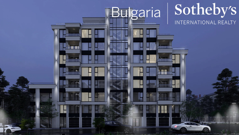Продава 3-СТАЕН, гр. София, Банишора, снимка 8 - Апартаменти - 54246385