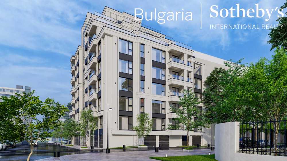 Продава 3-СТАЕН, гр. София, Банишора, снимка 6 - Апартаменти - 54246385
