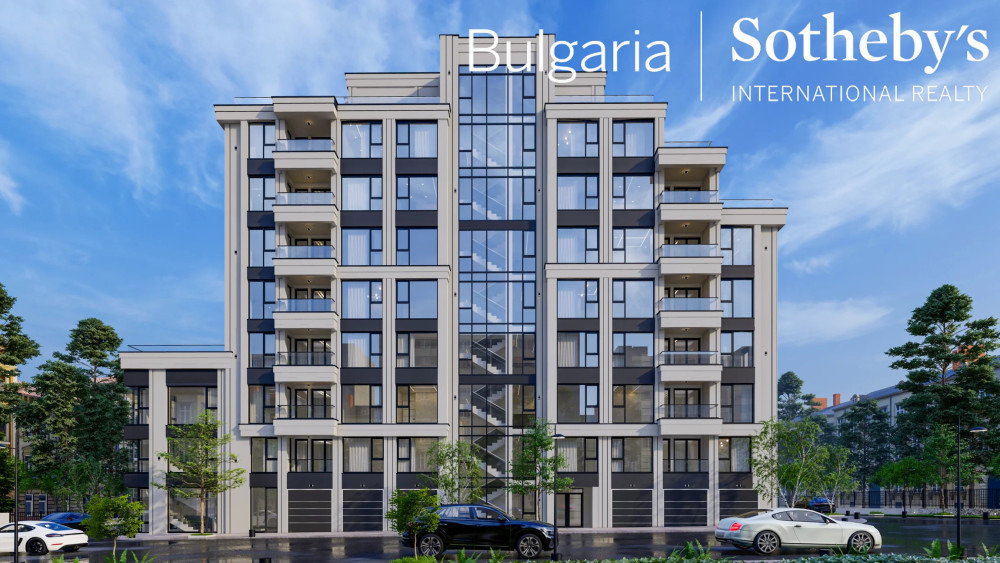 Продава 3-СТАЕН, гр. София, Банишора, снимка 4 - Апартаменти - 54246385