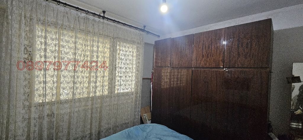 Продава 3-СТАЕН, гр. Шумен, Добруджански, снимка 4 - Апартаменти - 54653052