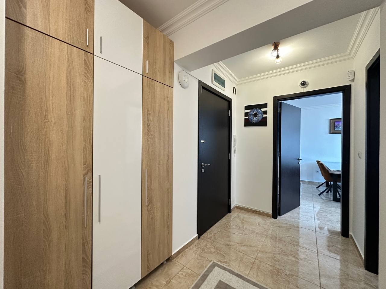 Продава 3-СТАЕН, гр. Свети Влас, област Бургас, снимка 11 - Апартаменти - 54863440