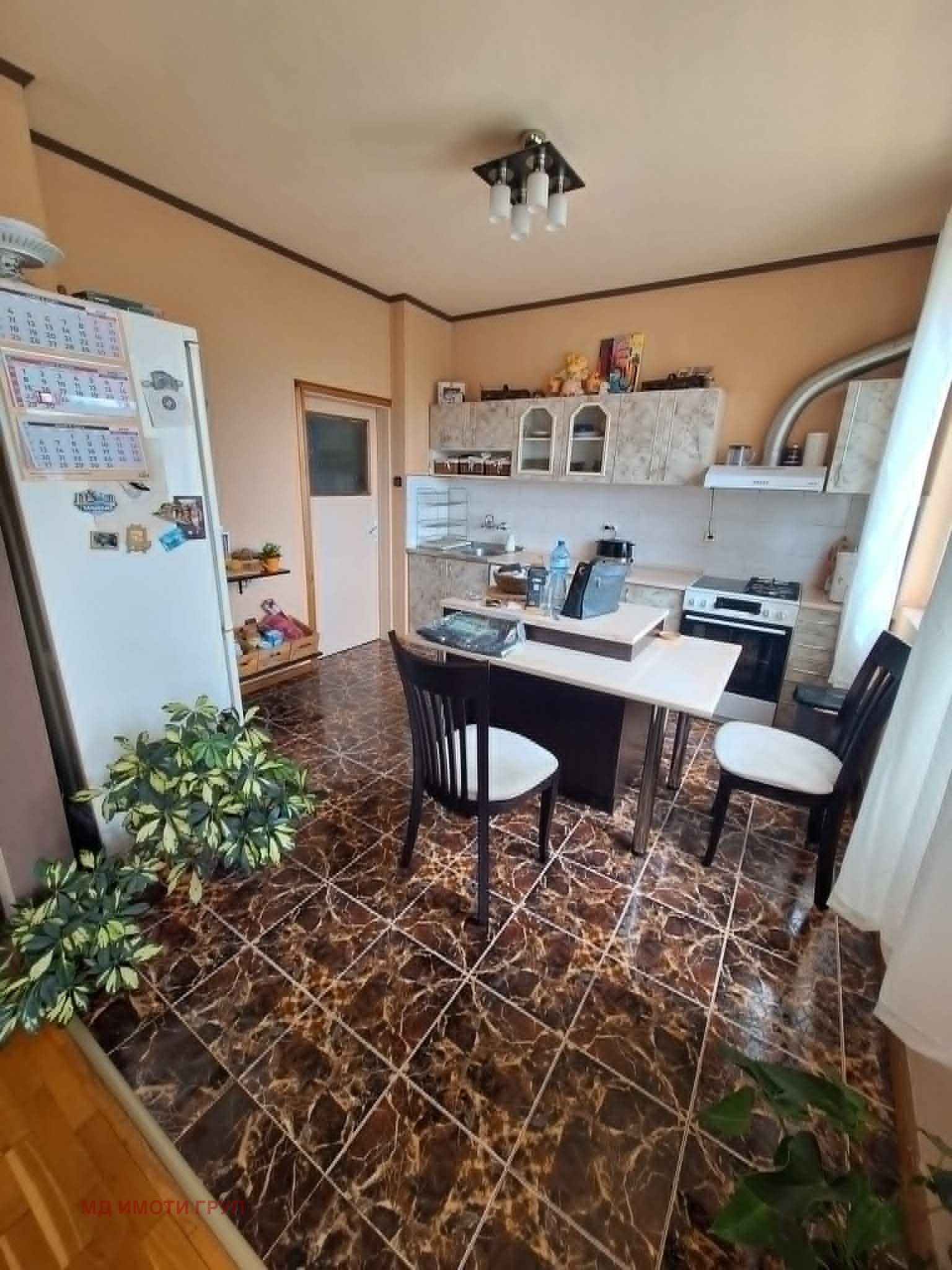 Продава 3-СТАЕН, гр. Пловдив, Въстанически, снимка 6 - Апартаменти - 55050089