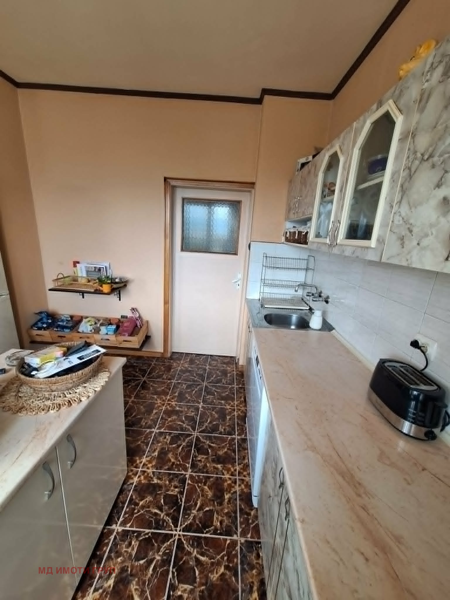 Продава 3-СТАЕН, гр. Пловдив, Въстанически, снимка 7 - Апартаменти - 55050089