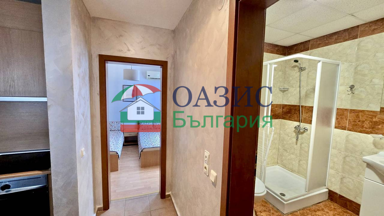 Продава 3-СТАЕН, к.к. Слънчев бряг, област Бургас, снимка 12 - Апартаменти - 55182507