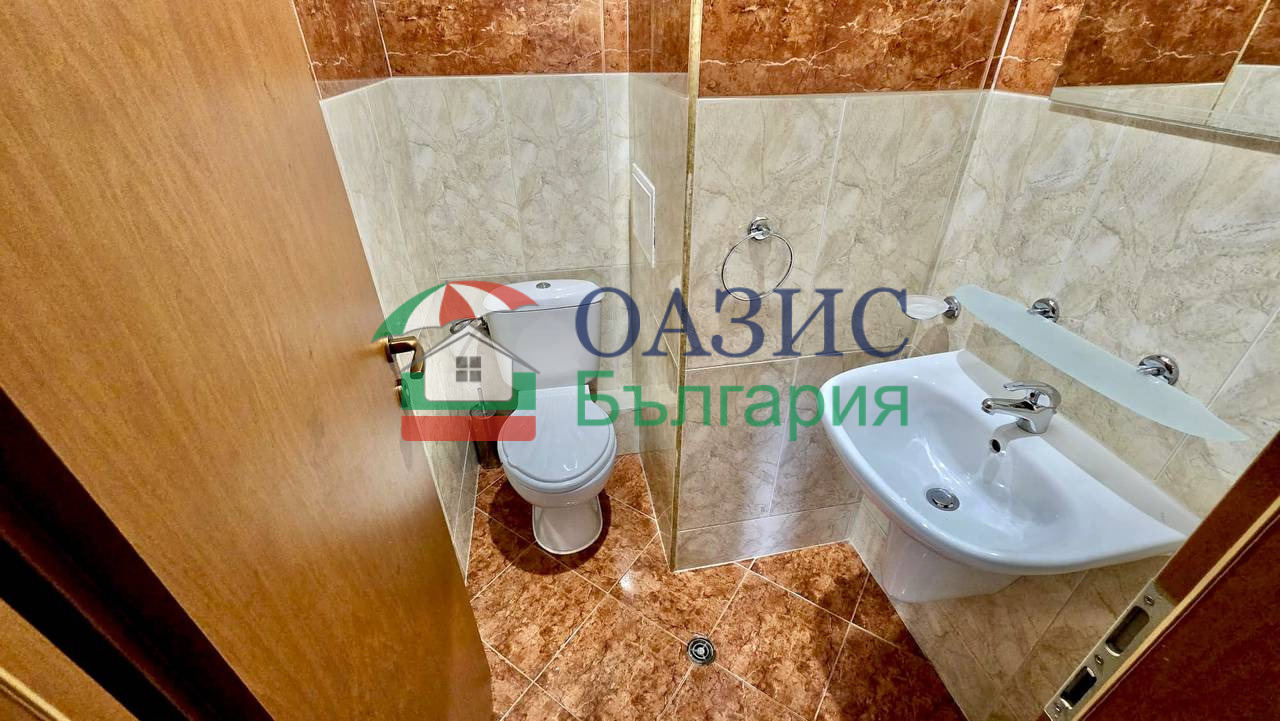 Продава 3-СТАЕН, к.к. Слънчев бряг, област Бургас, снимка 2 - Апартаменти - 55182507
