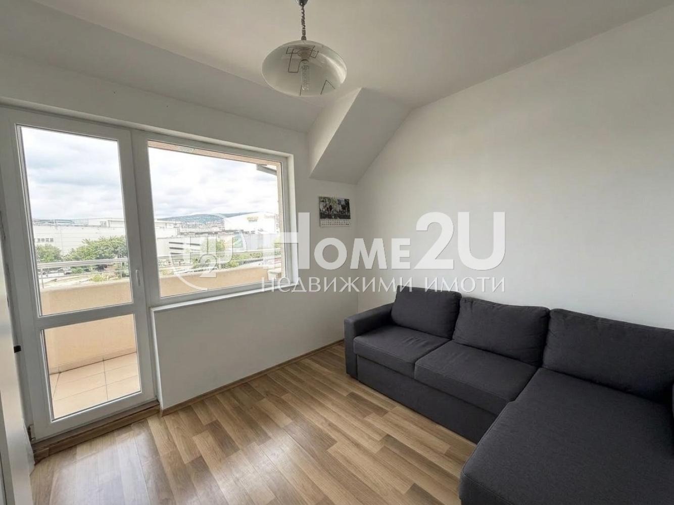 Продава 3-СТАЕН, гр. Варна, Лятно кино Тракия, снимка 10 - Апартаменти - 55308915