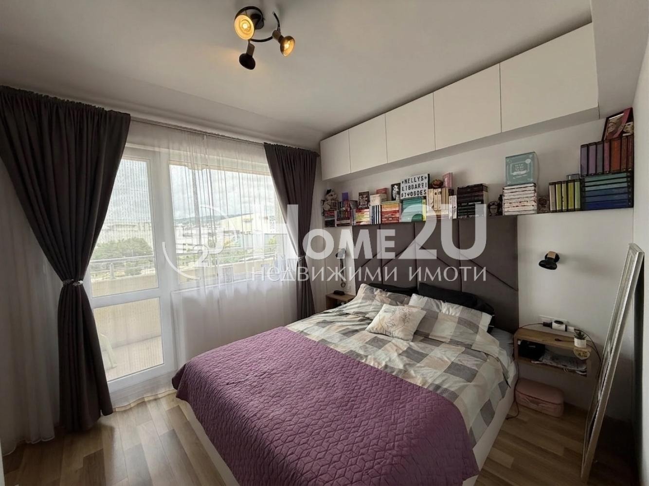 Продава 3-СТАЕН, гр. Варна, Лятно кино Тракия, снимка 6 - Апартаменти - 55308915