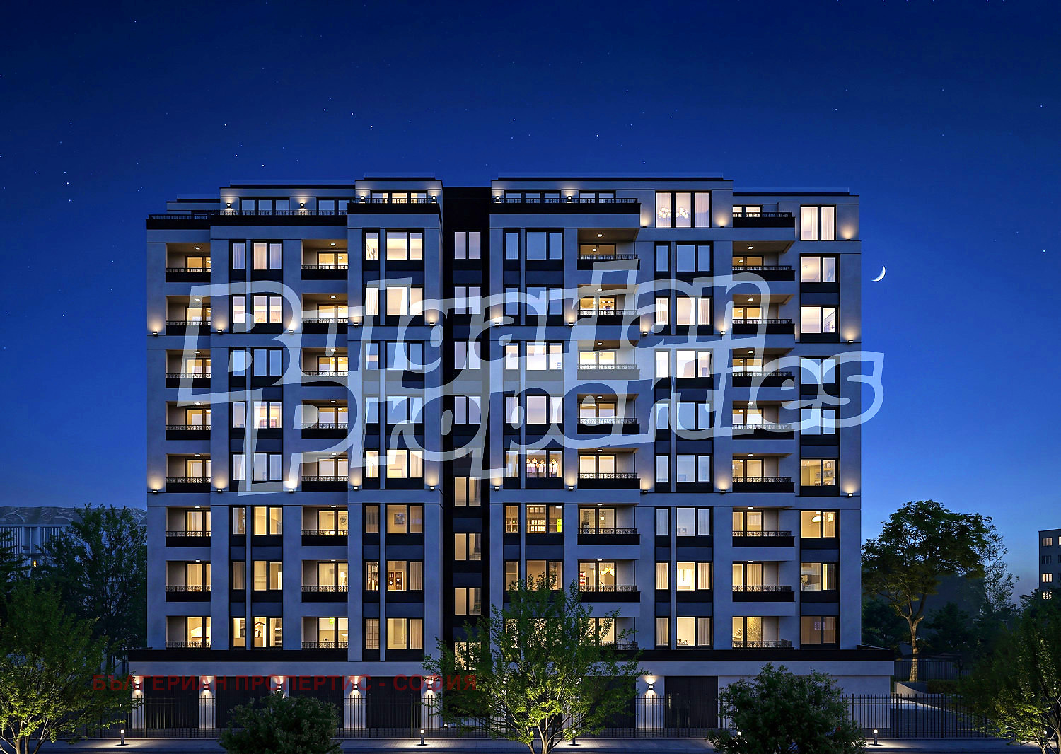 Продава 3-СТАЕН, гр. София, Дружба 2, снимка 16 - Апартаменти - 55920583