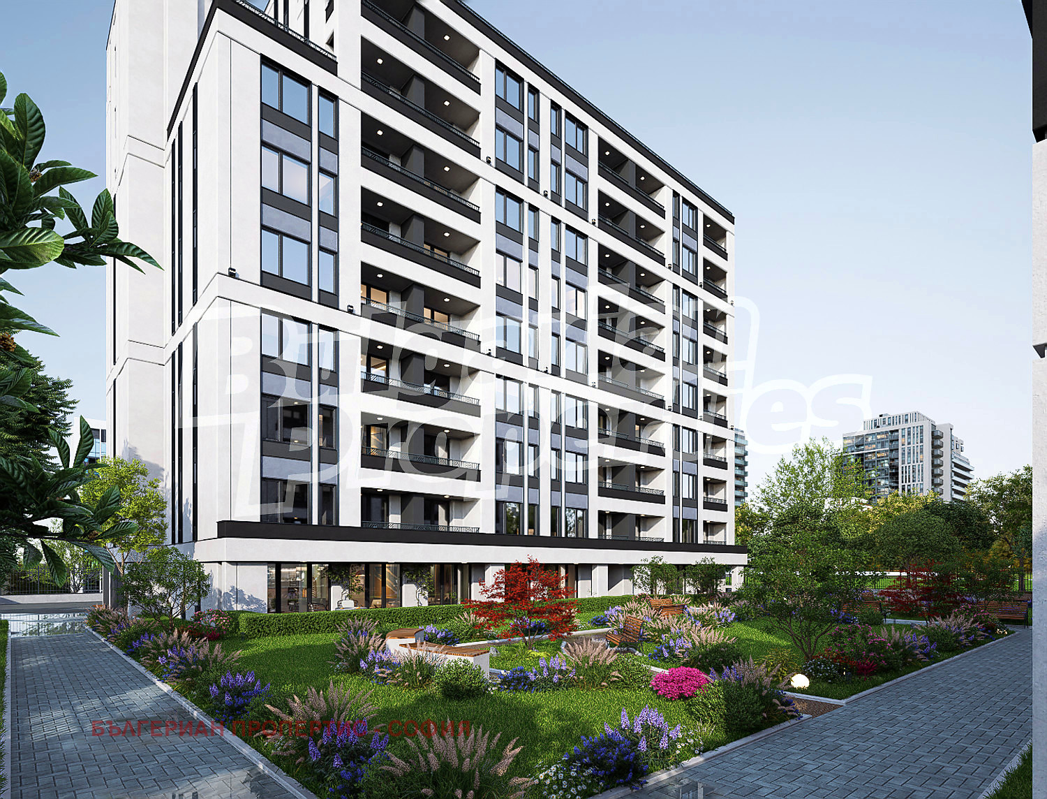 Продава 3-СТАЕН, гр. София, Дружба 2, снимка 10 - Апартаменти - 55920583