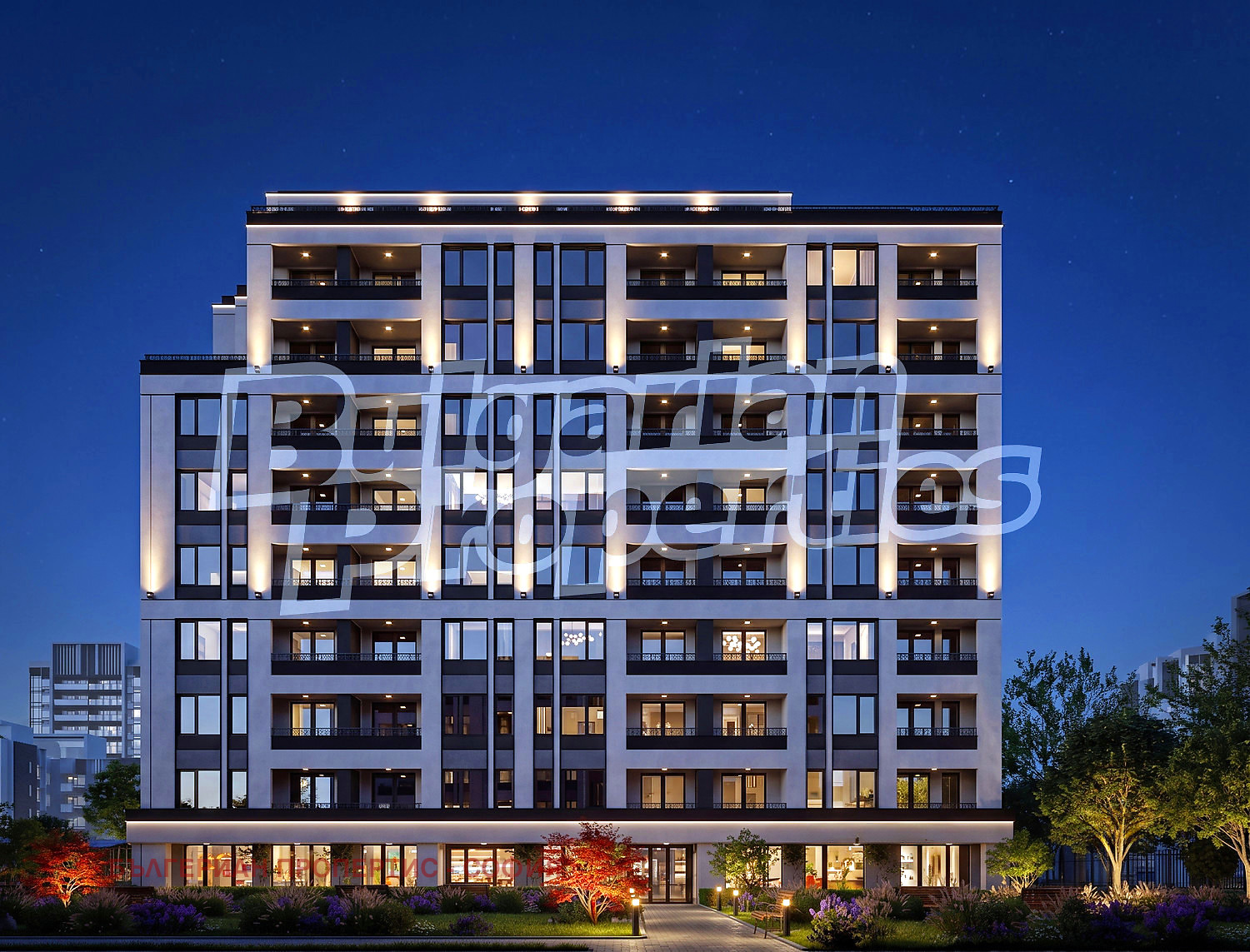 Продава 3-СТАЕН, гр. София, Дружба 2, снимка 8 - Апартаменти - 55920583