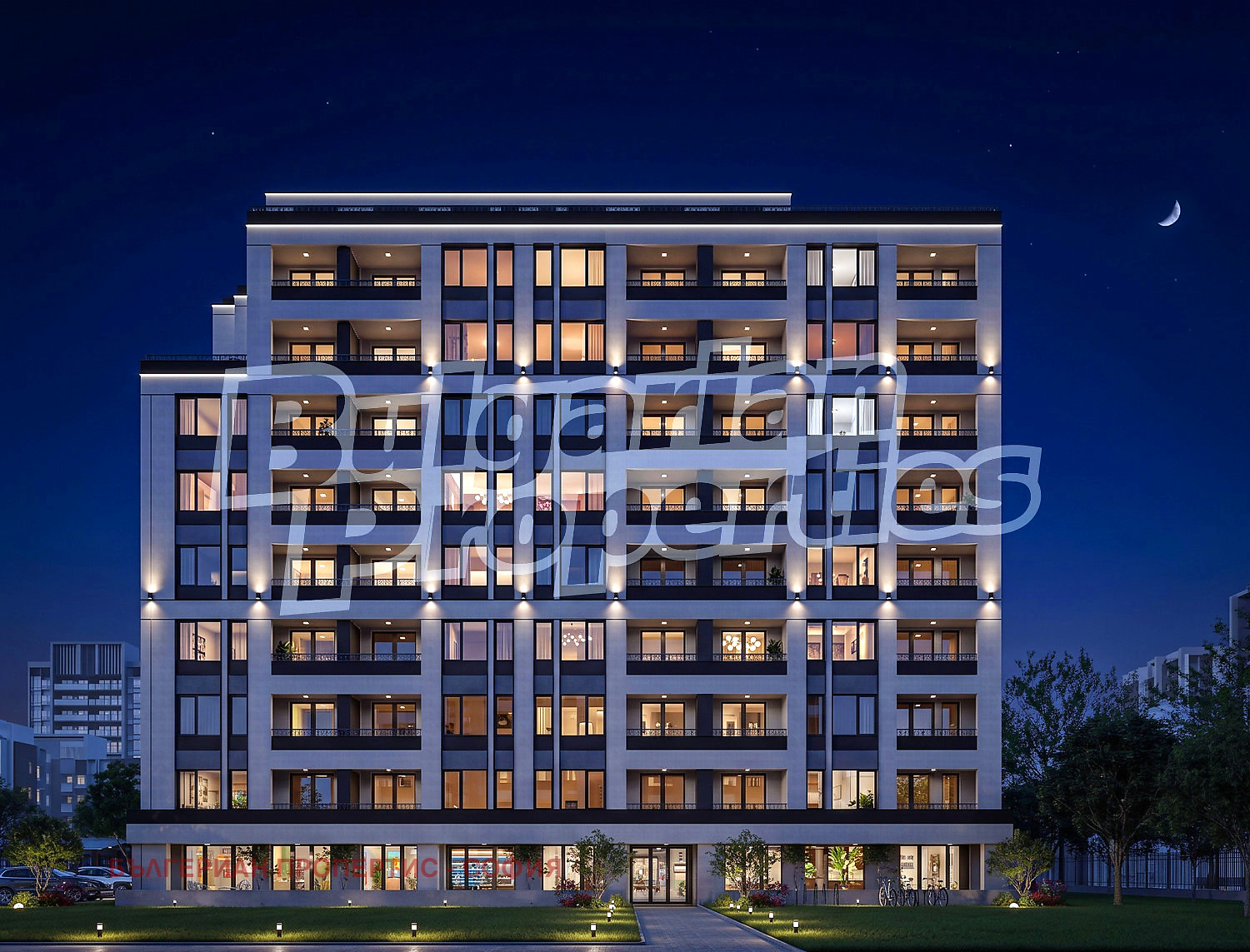 Продава 3-СТАЕН, гр. София, Дружба 2, снимка 7 - Апартаменти - 55920583