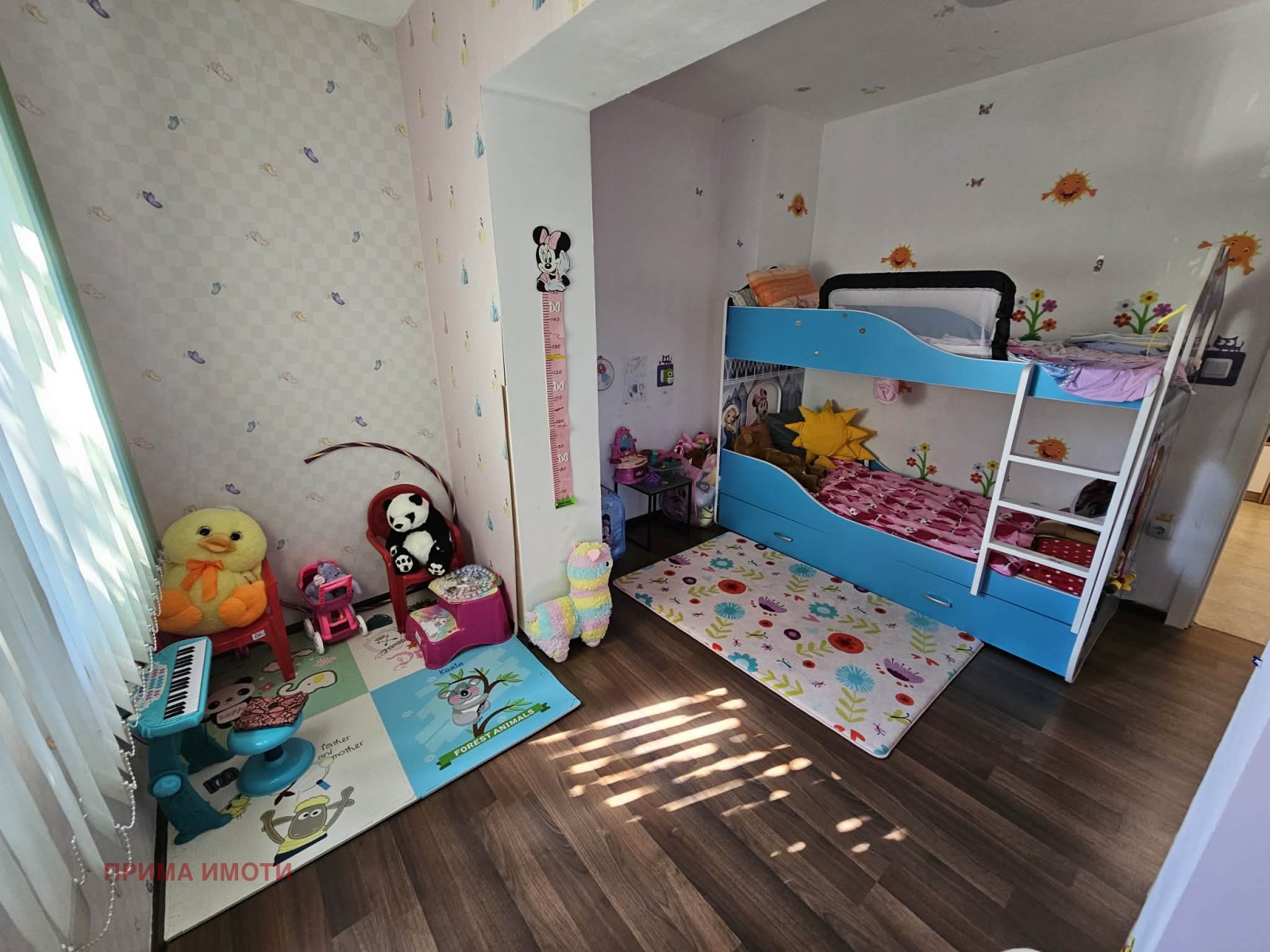 Продава 3-СТАЕН, гр. Варна, Аспарухово