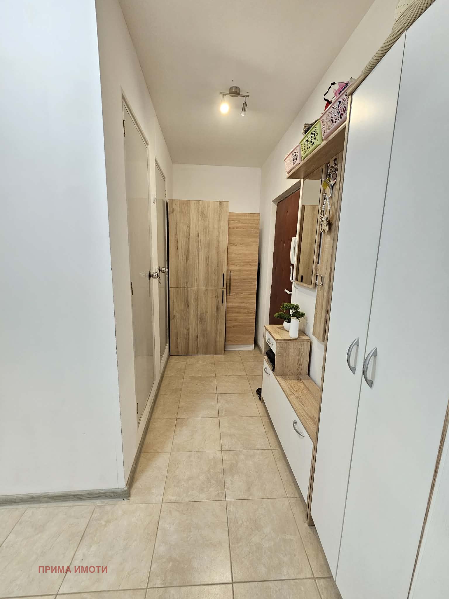 Продава 3-СТАЕН, гр. Варна, Аспарухово, снимка 6 - Апартаменти - 56124142