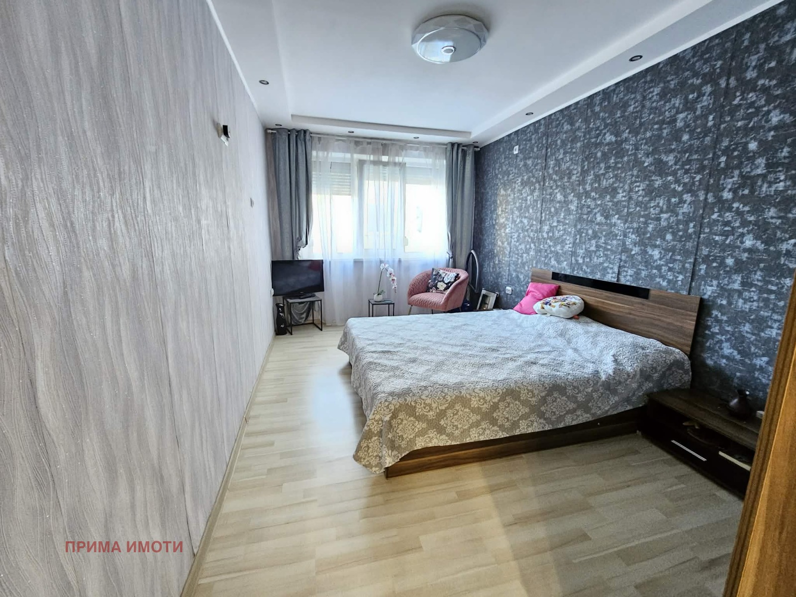 Продава 3-СТАЕН, гр. Варна, Аспарухово, снимка 13 - Апартаменти - 56124142