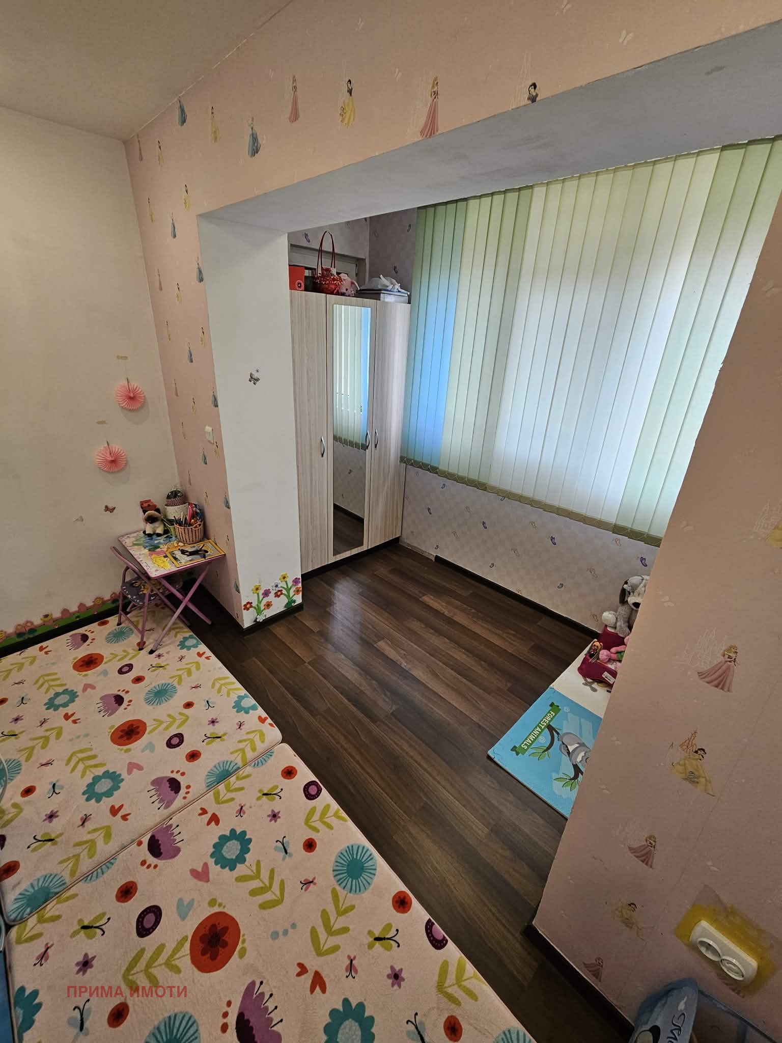 Продава 3-СТАЕН, гр. Варна, Аспарухово, снимка 3 - Апартаменти - 56124142
