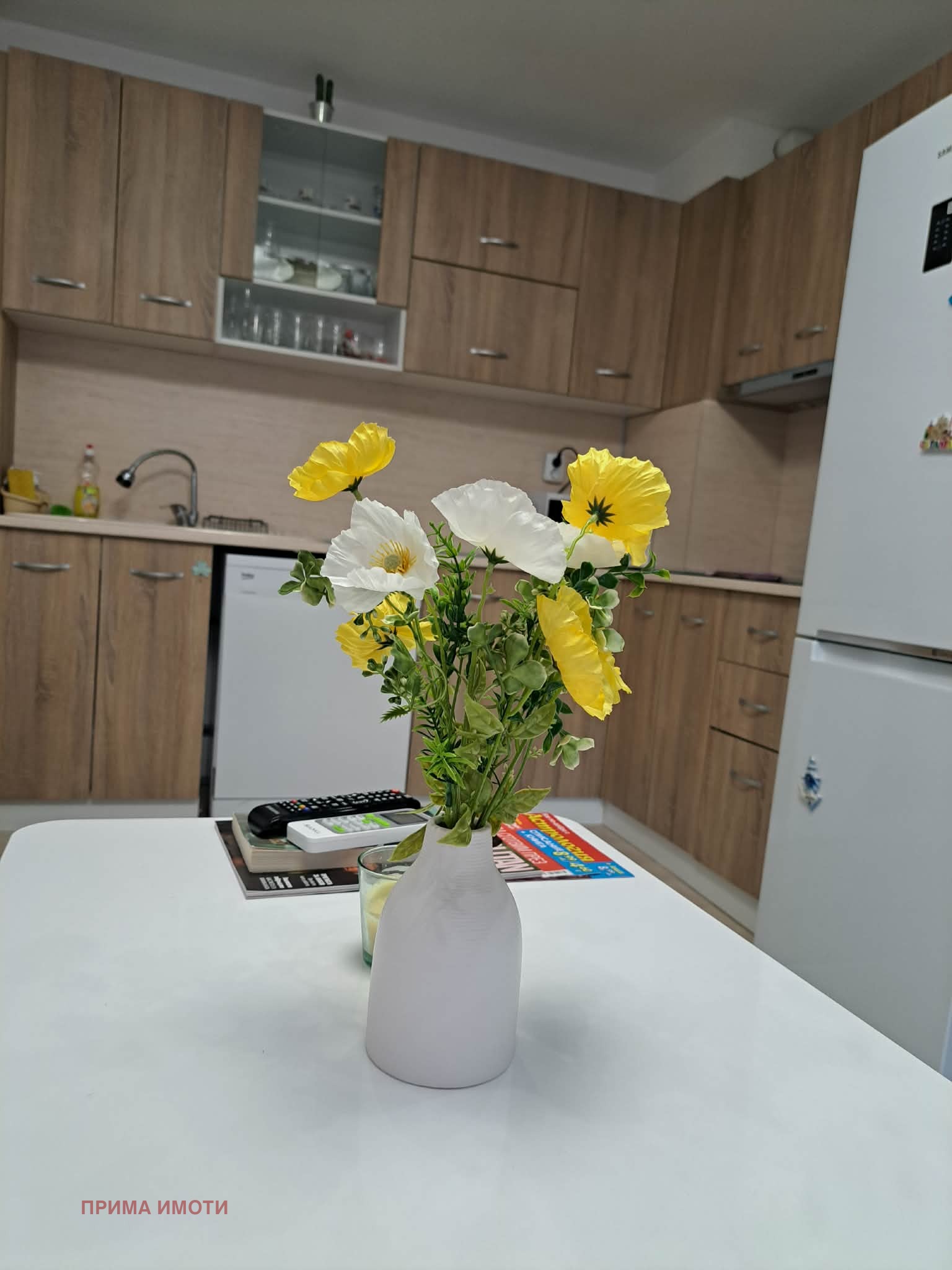 Продава 3-СТАЕН, гр. Варна, Аспарухово, снимка 14 - Апартаменти - 56124142