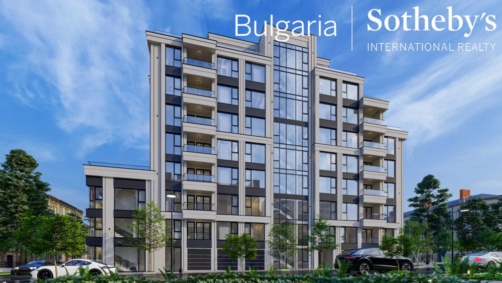 Продава 4-СТАЕН, гр. София, Банишора