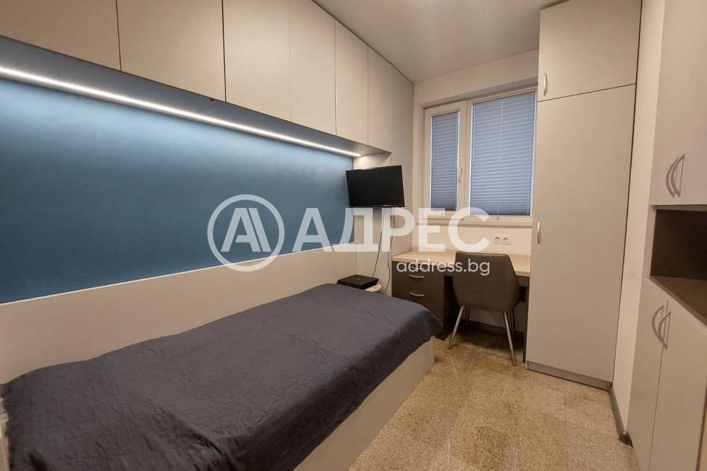 Продава МНОГОСТАЕН, гр. София, Манастирски ливади, снимка 16 - Апартаменти - 54195318