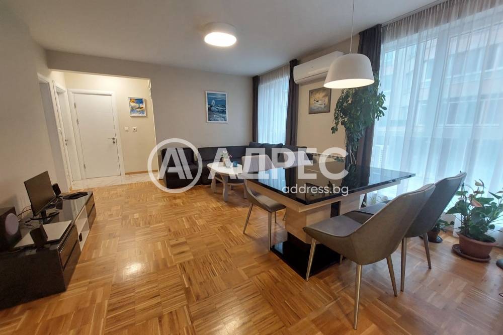 Продава МНОГОСТАЕН, гр. София, Манастирски ливади, снимка 7 - Апартаменти - 54195318