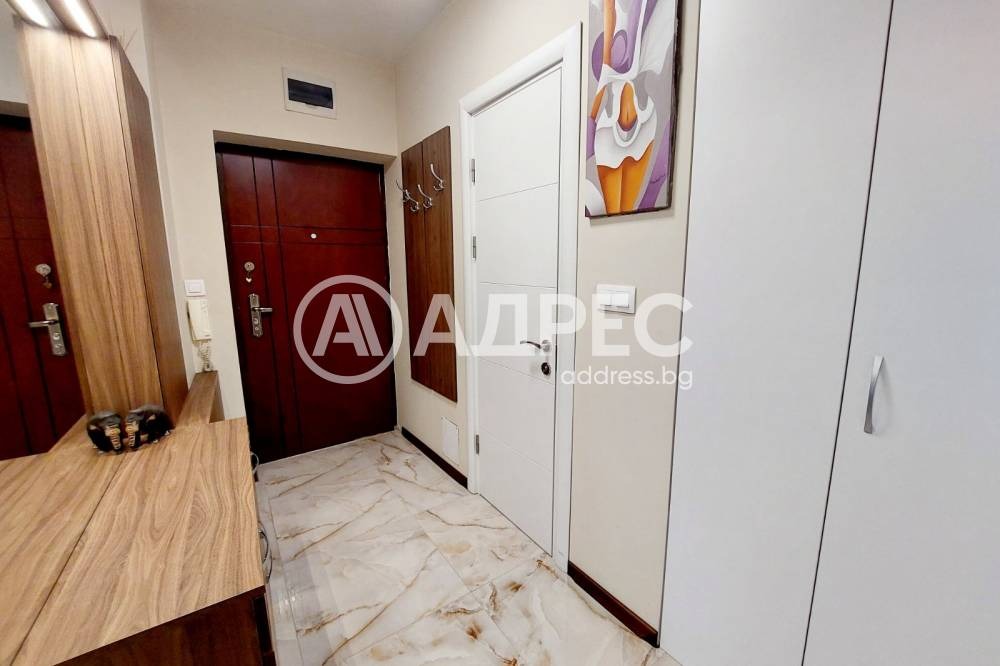 Продава МНОГОСТАЕН, гр. София, Манастирски ливади, снимка 5 - Апартаменти - 54195318