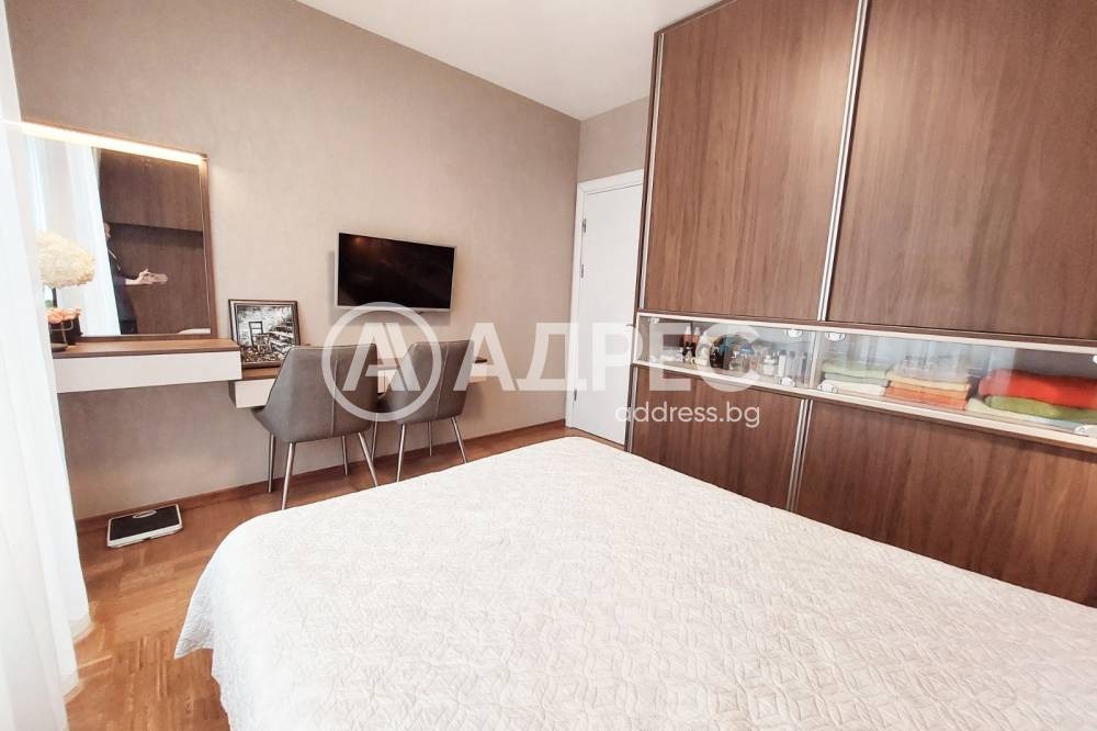 Продава МНОГОСТАЕН, гр. София, Манастирски ливади, снимка 15 - Апартаменти - 54195318